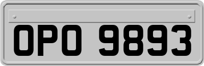 OPO9893