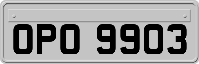 OPO9903