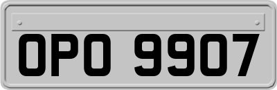 OPO9907
