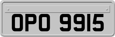 OPO9915