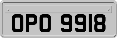 OPO9918
