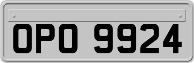 OPO9924
