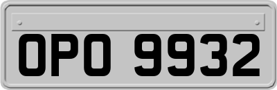 OPO9932