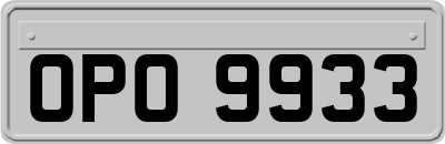 OPO9933
