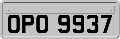 OPO9937