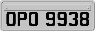 OPO9938