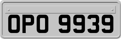 OPO9939