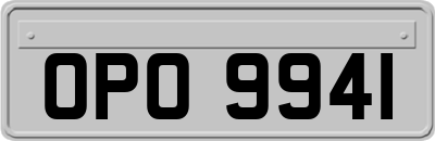 OPO9941
