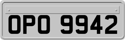 OPO9942