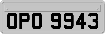 OPO9943