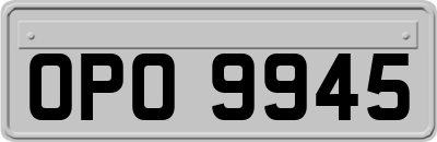 OPO9945
