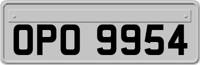OPO9954