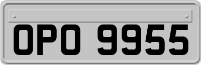 OPO9955