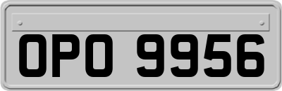 OPO9956