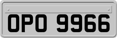 OPO9966