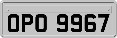 OPO9967
