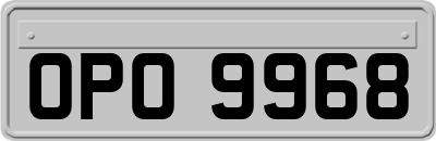 OPO9968