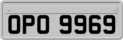 OPO9969