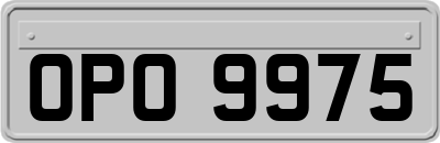 OPO9975