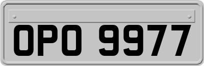 OPO9977