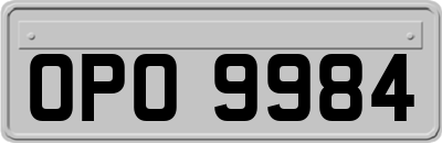 OPO9984