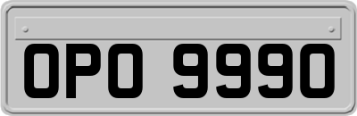 OPO9990