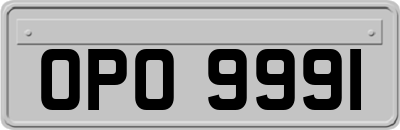 OPO9991