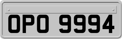 OPO9994
