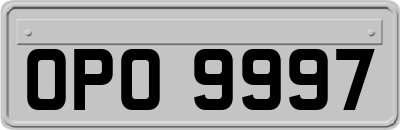 OPO9997