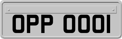 OPP0001