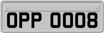 OPP0008