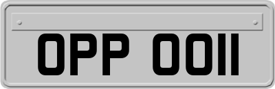 OPP0011