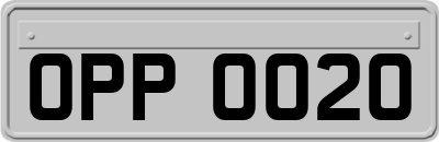 OPP0020
