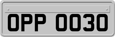 OPP0030