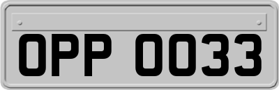 OPP0033
