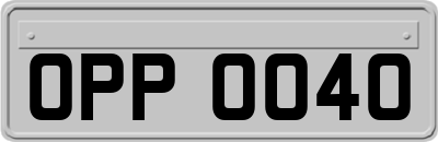 OPP0040