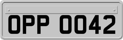 OPP0042