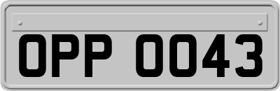 OPP0043