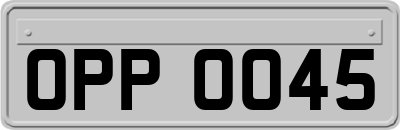 OPP0045