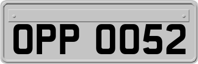 OPP0052