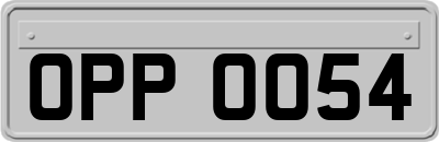 OPP0054