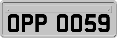 OPP0059