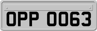 OPP0063