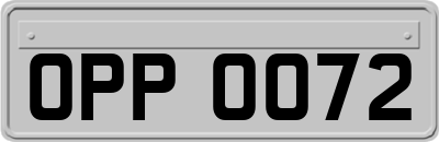 OPP0072
