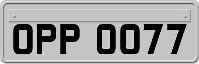 OPP0077
