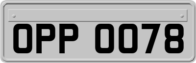 OPP0078