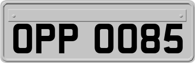 OPP0085