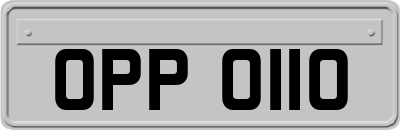 OPP0110