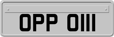 OPP0111
