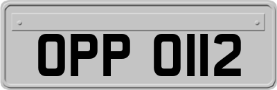 OPP0112